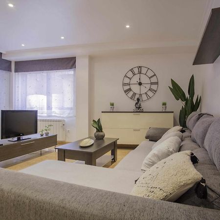 Apartamento En Raxo Pontevedra Zewnętrze zdjęcie