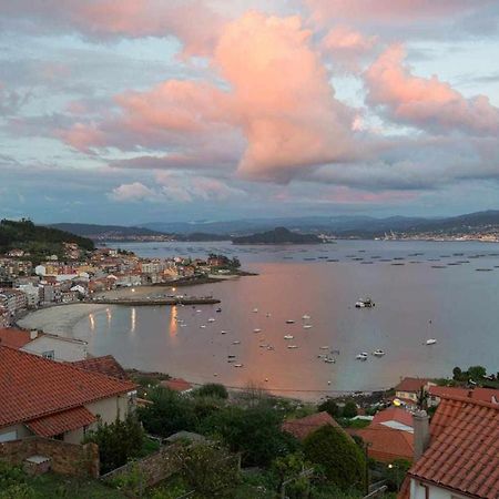 Apartamento En Raxo Pontevedra Zewnętrze zdjęcie