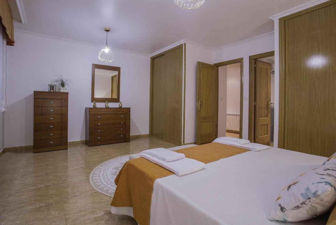 Apartamento En Raxo Pontevedra Zewnętrze zdjęcie