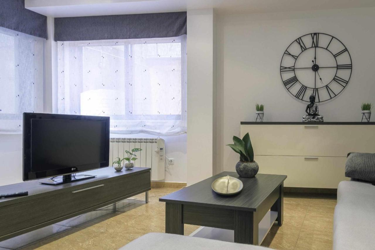 Apartamento En Raxo Pontevedra Zewnętrze zdjęcie