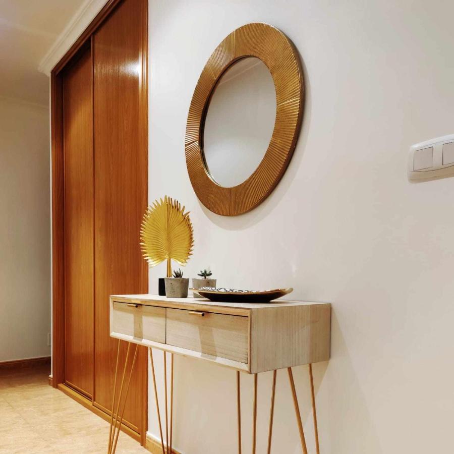 Apartamento En Raxo Pontevedra Zewnętrze zdjęcie
